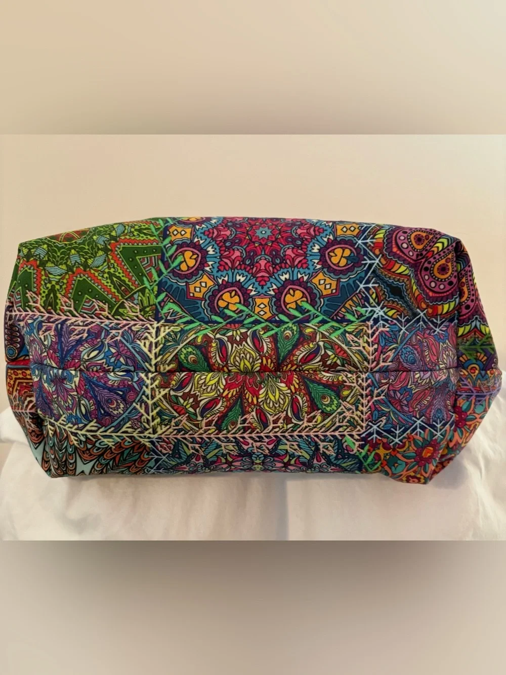 Women’s Bohemian Hippie Bag Tote